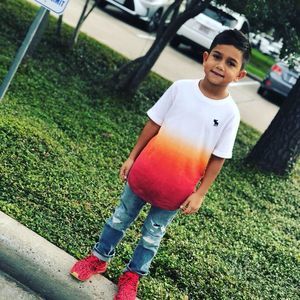 Meet your Posher, Danny